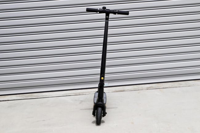 2023 EZIKU Sports Road Gear XT Scooter Footpath Scooter