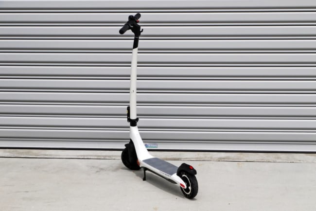 2023 EZIKU Sports Road Gear XT Scooter Footpath Scooter