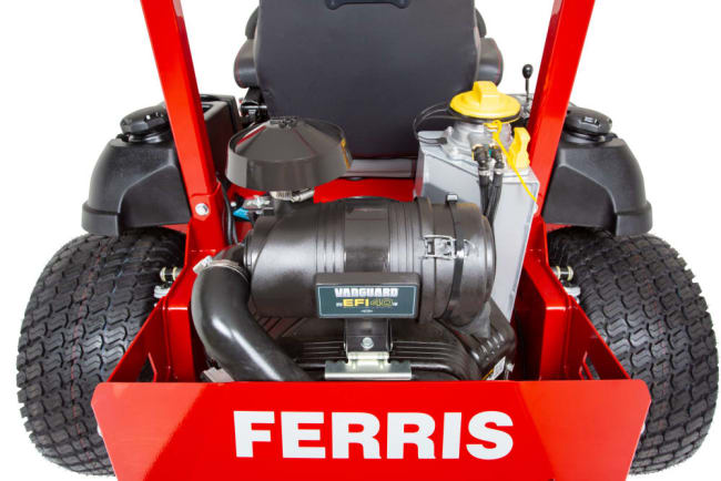 2023 FERRIS 5902039 Ferris ISX 3300 Zero Turn Mower 61