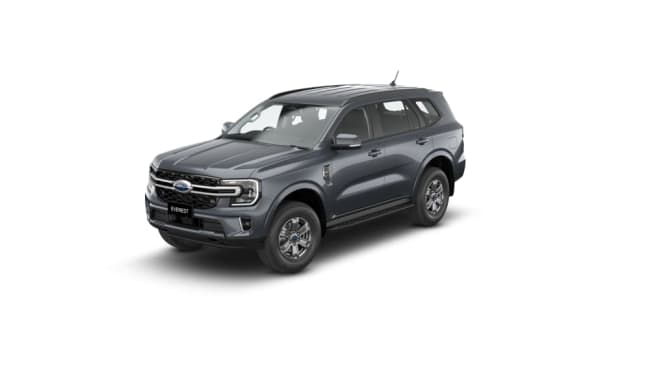 2024 Ford Everest Ambiente Auto 4WD MY24.00