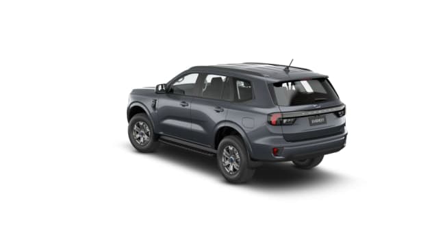 2024 Ford Everest Ambiente Auto RWD MY24.00