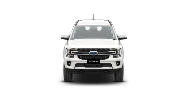 2024 Ford Everest Ambiente Auto RWD MY24.00