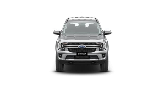 2024 Ford Everest Ambiente Auto RWD MY24.00