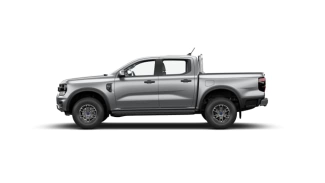 2024 Ford Ranger XLS Hi-Rider Auto 4x2 MY24.00 Double Cab