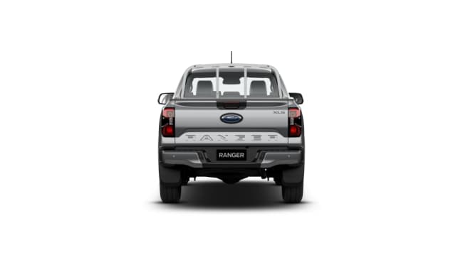 2024 Ford Ranger XLS Hi-Rider Auto 4x2 MY24.00 Double Cab