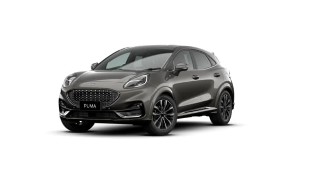 2023 Ford Puma ST-Line V JK Auto MY23.75