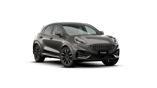 2023 Ford Puma ST-Line V JK Auto MY23.75