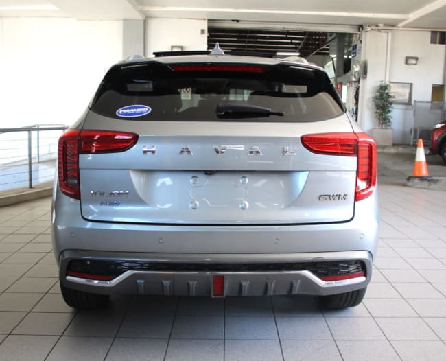 2023 Gwm Haval Jolion Ultra Hybrid Mst