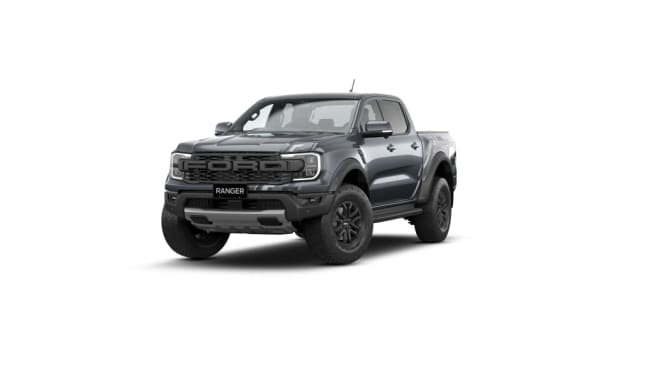 2024 Ford Ranger Raptor Auto 4x4 MY24.00 Double Cab