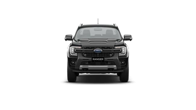 2023 Ford Ranger Wildtrak Auto 4x4 MY24.00 Double Cab