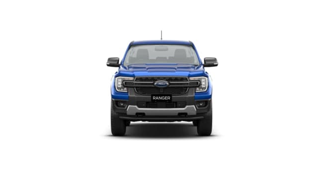 2023 Ford Ranger Sport Auto 4x4 MY24.00 Double Cab