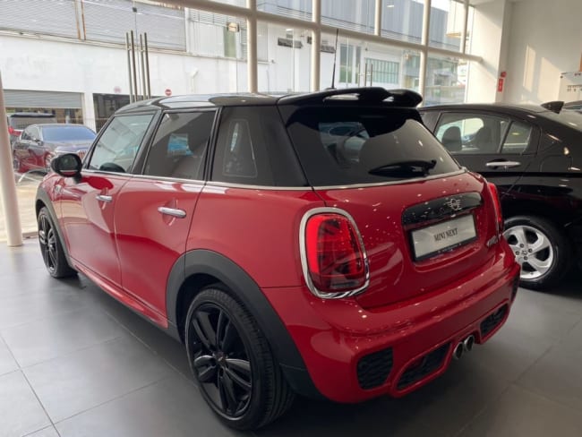 2018 Mini MINI Cooper S 5 Door LCI