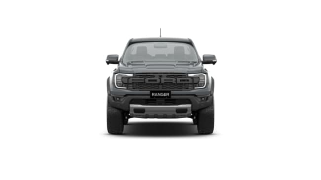 2023 Ford Ranger Raptor Auto 4x4 MY24.00 Double Cab