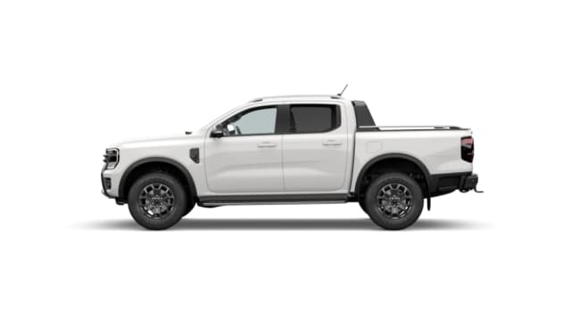 2024 Ford Ranger Wildtrak Auto 4x4 MY24.50 Double Cab