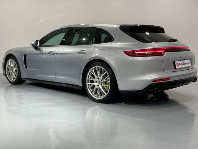 2019 Porsche PANAMERA 4 E-HYBRID ST G2 PDK