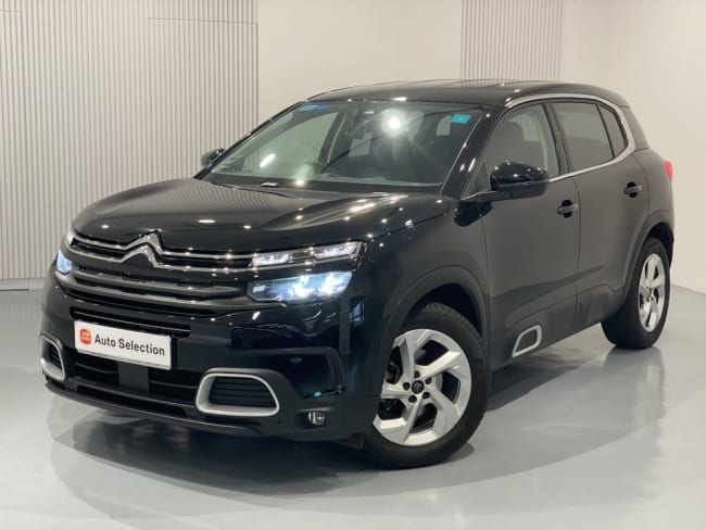 2022 Citroen C5 AIRCROSS 1.2 FEEL