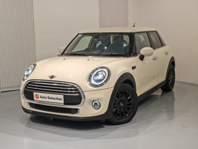 2020 Mini ONE 5DR HB (LCI)