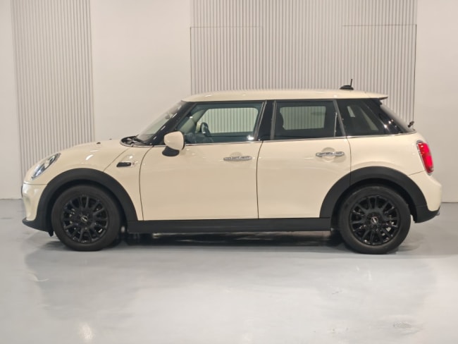 2020 Mini ONE 5DR HB (LCI)