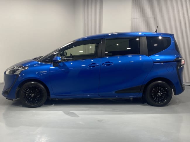 2019 Toyota SIENTA HYBIRD 1.5G