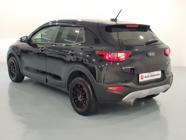 2019 Kia STONIC 1.0 DCT