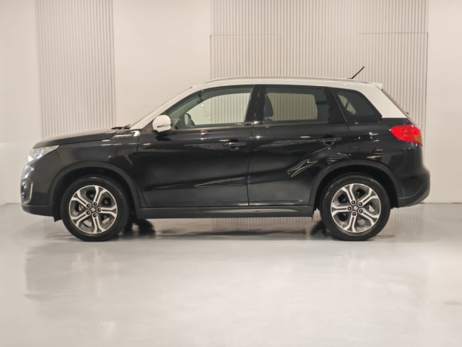 2017 Suzuki VITARA 1.6 GLX SR