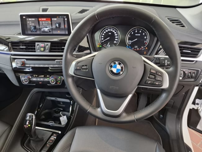 2020 BMW X1 Sdrive18iA Xline