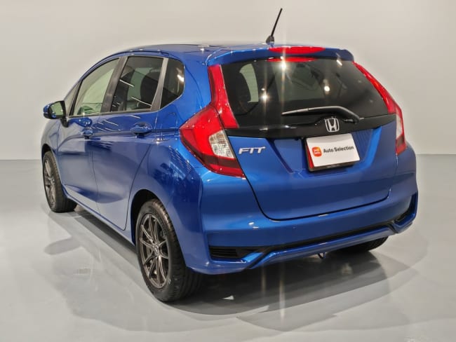 2019 Honda FIT 1.3GF