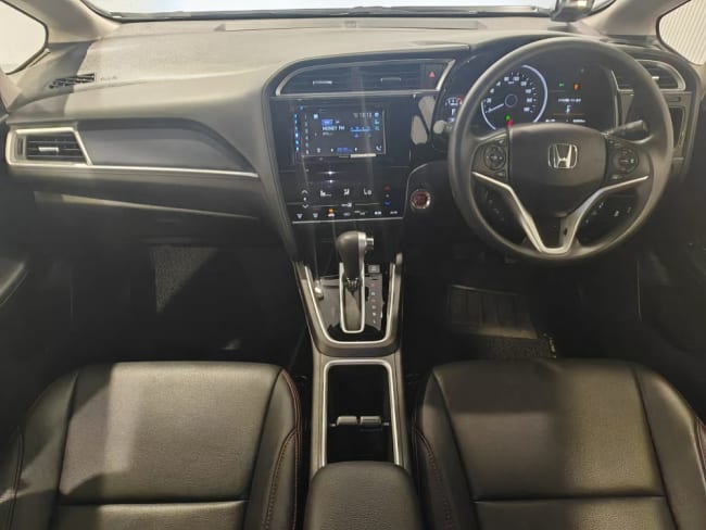 2019 Honda SHUTTLE 1.5G SENSING