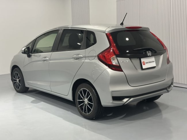 2018 Honda FIT 1.3GF