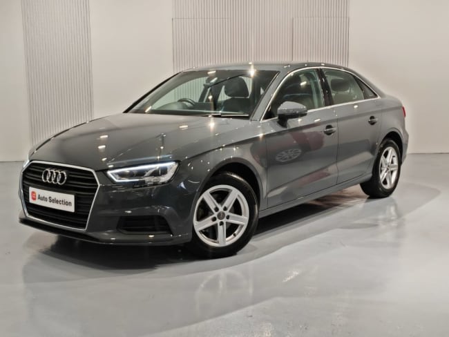 2019 Audi A3 SEDAN 1.0 TFSI S TRONIC