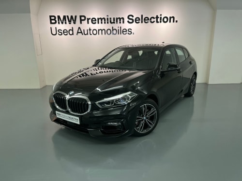 Home Bmw Hk Premium Selection