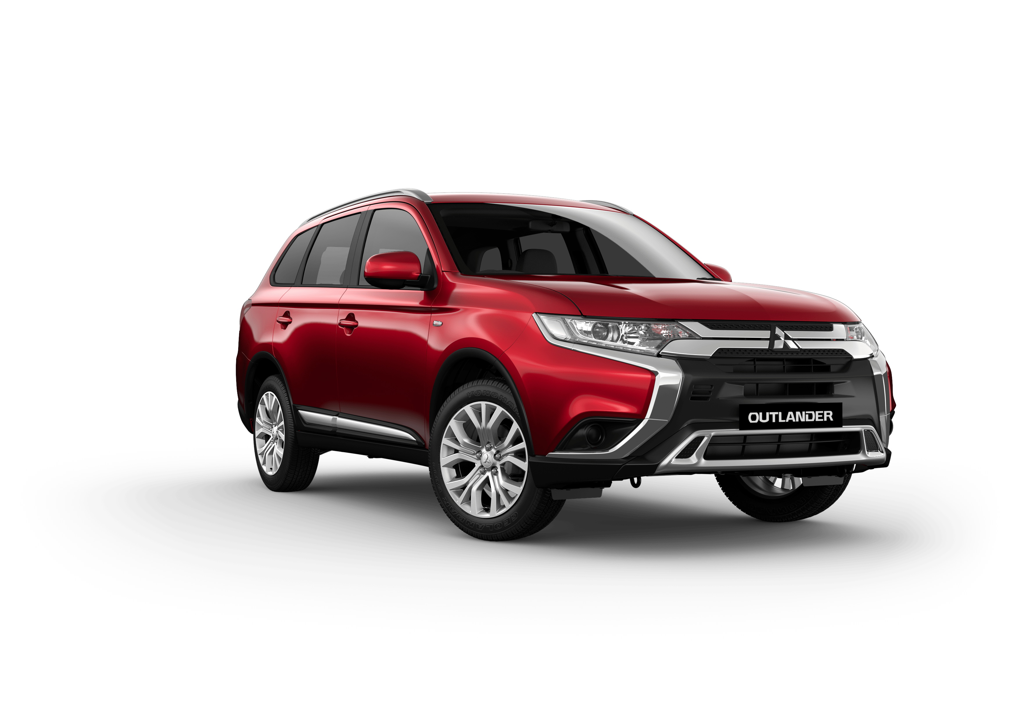 2019 Mitsubishi OUTLANDER 2019 (MY20) Mitsubishi ZL Outlander ES 2.4L ...