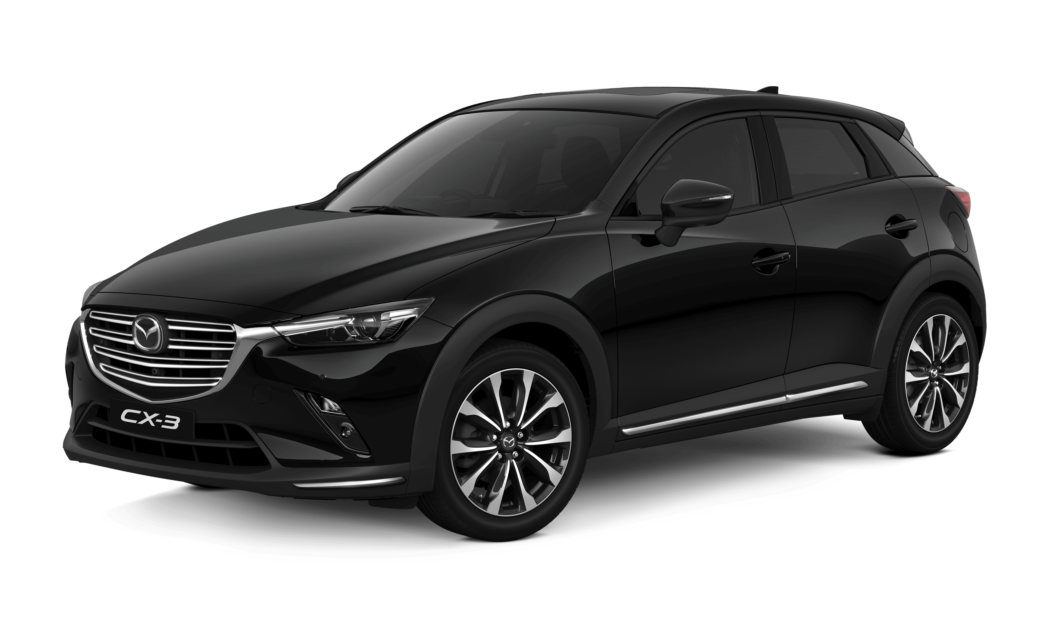 2019 Mazda CX-3 Mazda D 6AUTO AKARI PETROL FWD - Hobart Mazda