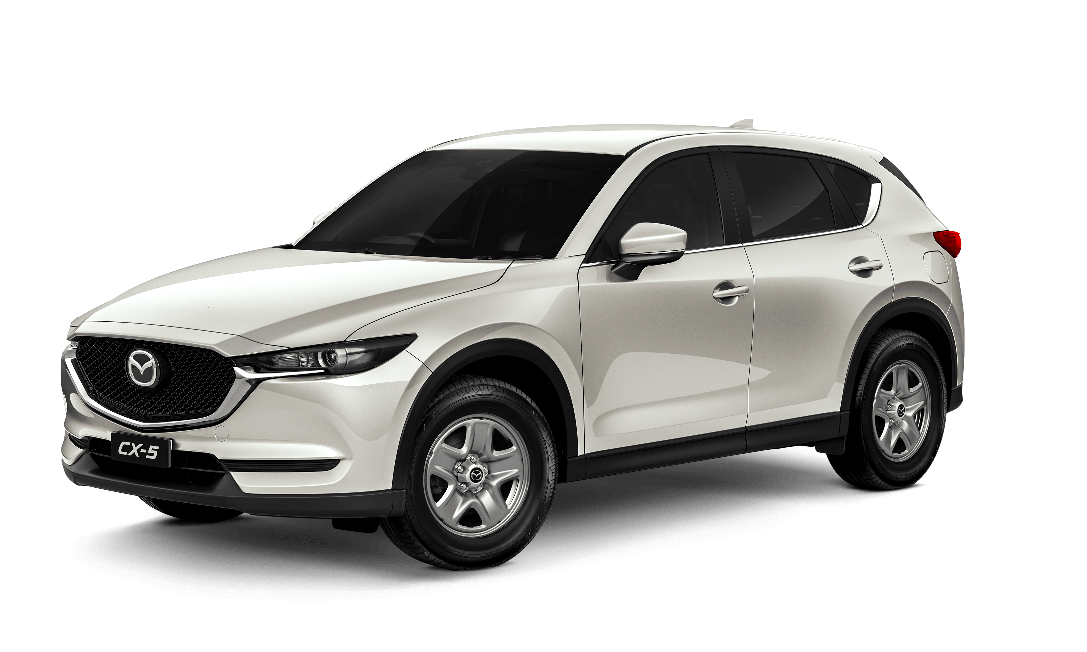 2020 Mazda CX-5 Mazda H 6MAN MAXX PETROL FWD - Launceston Mazda