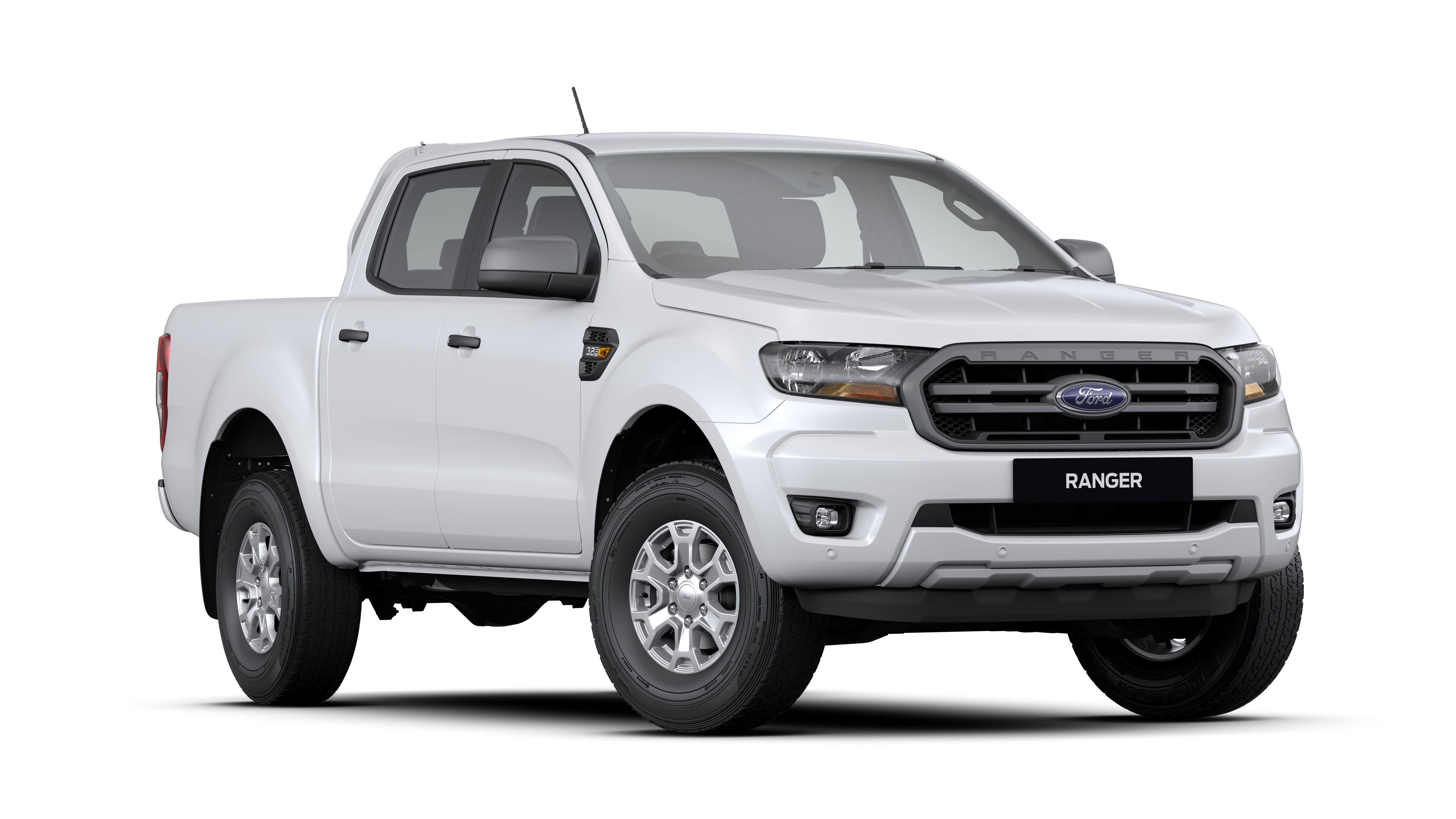 2019 Ford Ranger XLS PX MkIII - Gateway Ford