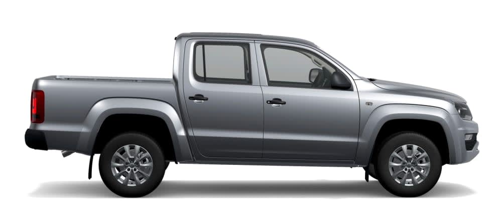 2022 Volkswagen Amarok V6 W580X  