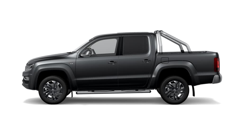 2022 Volkswagen Amarok V6 W580X  