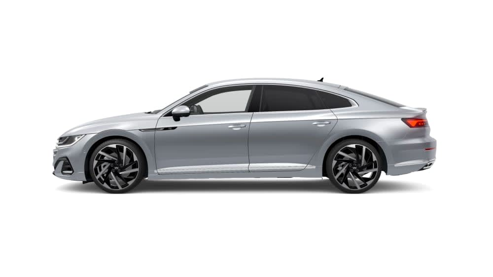 2022 Volkswagen Arteon SB 206TSI R-Line DSG  