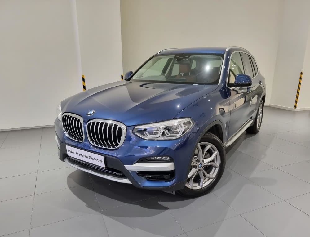 BMW X3 xDrive20i BMW Premium Selection