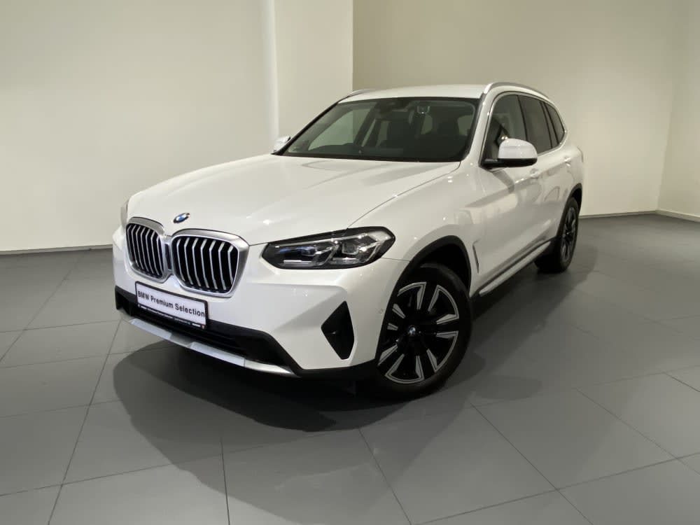 BMW X3 xDrive20i BMW Premium Selection