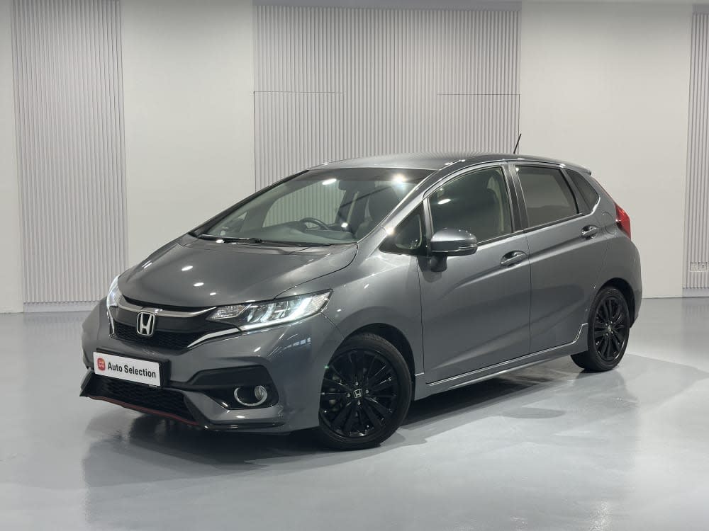 Honda JAZZ 1.5 