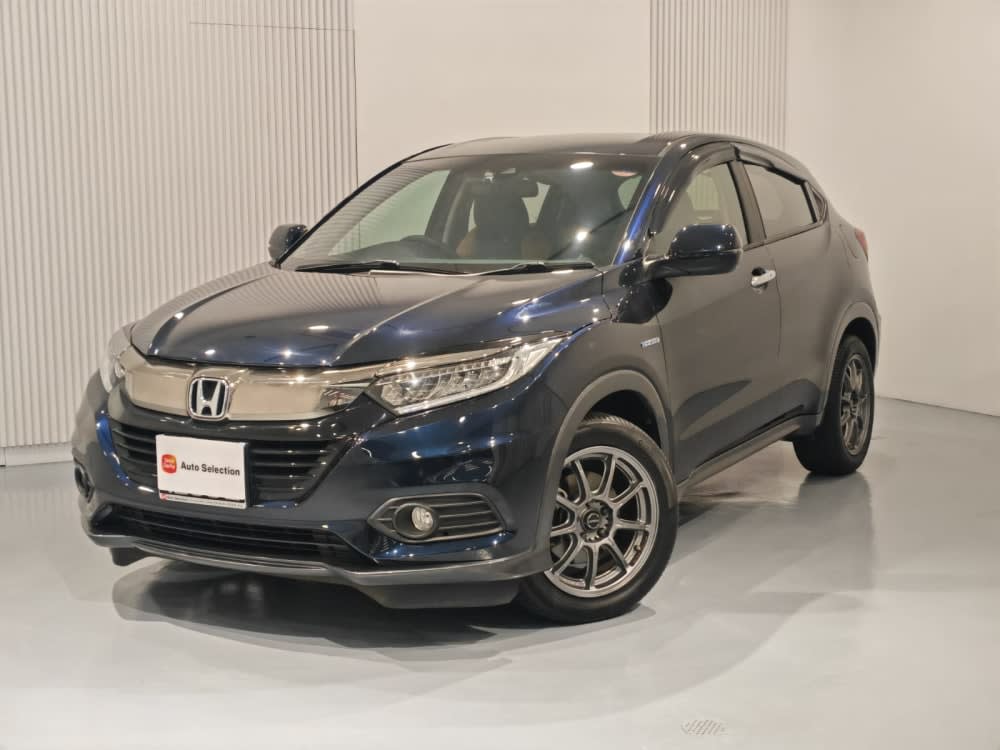 Honda VEZEL HYBRID 1.5X 