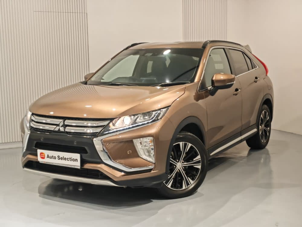 Mitsubishi ECLIPSE CROSS 1.5 