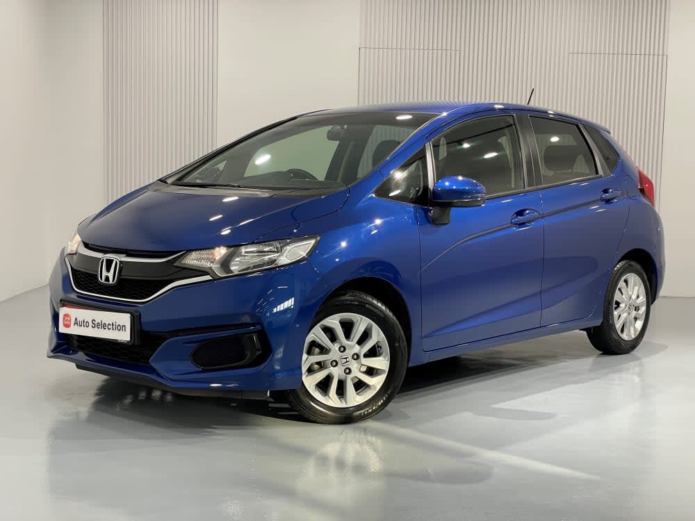 Honda JAZZ 1.3 