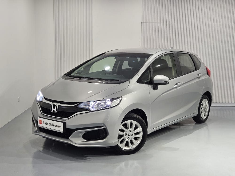 Honda JAZZ 1.3 