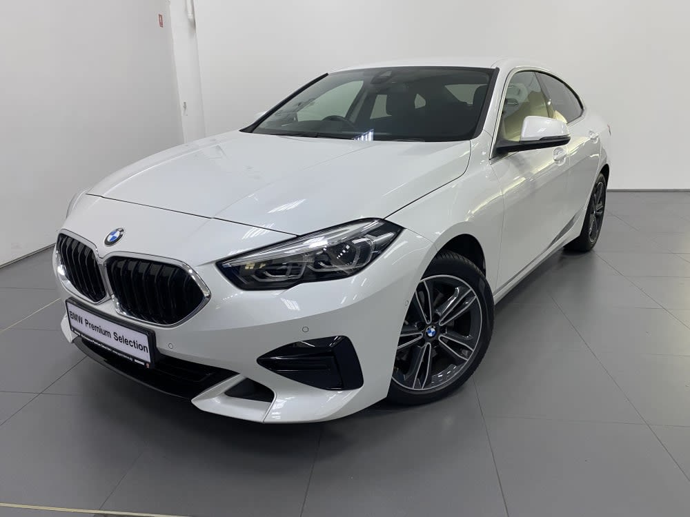 BMW 216i Gran Coupe BMW Premium Selection