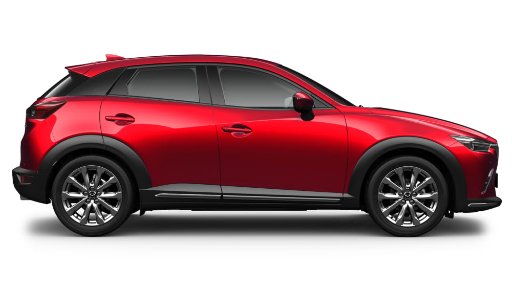 2021 Mazda CX3 Akari LE 38,990 Phillip Mazda