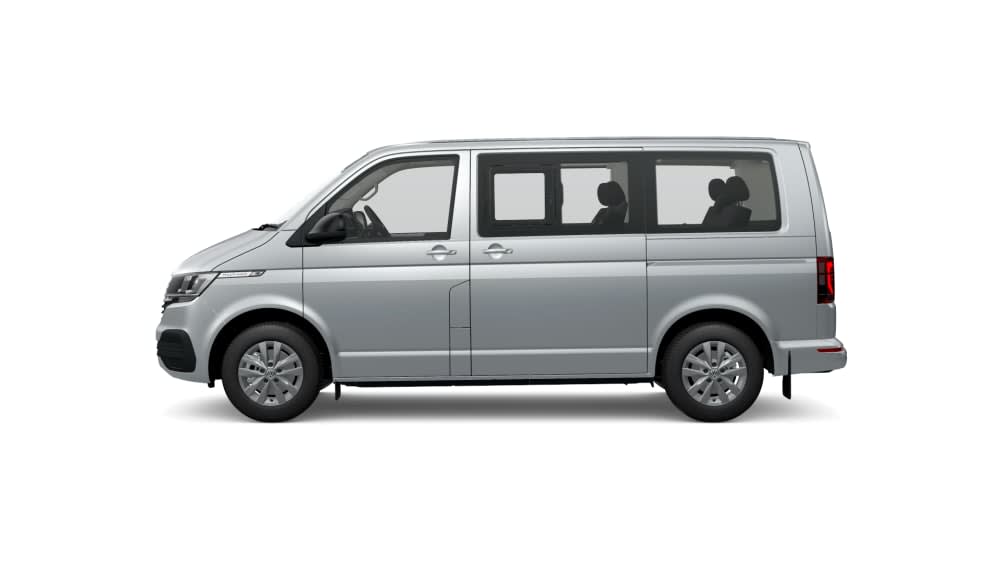 2022 Volkswagen Multivan SWB Comf P TDI340 DSG  