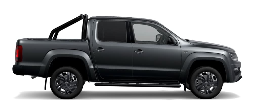 2022 Volkswagen Amarok V6 W580S  