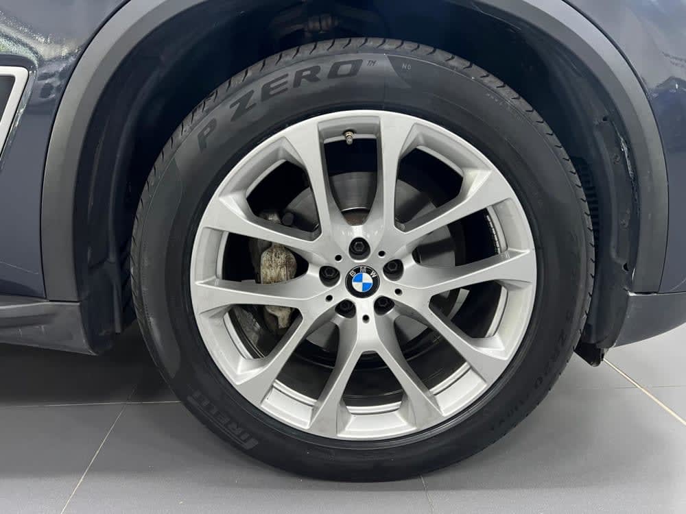 BMW X5 xDrive40i 